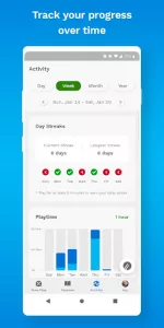 Freedrum Studio app screenshot 4