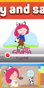 Kapuki TV app screenshot 5