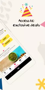 Nando's North America app screenshot 5