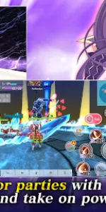 SAO Integral Factor  app screenshot 17