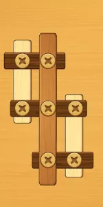 Screw Puzzle app screenshot 1