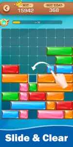 Sliding Puzzle  app screenshot 13