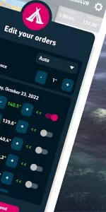 eSail4VR app screenshot 5