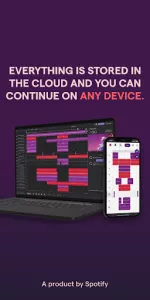 Soundtrap Studio app screenshot 11