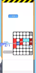 Number Gun! app screenshot 4