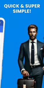 AI Business Plan Maker  app screenshot 2