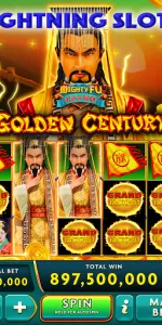 Mighty Fu Casino  app screenshot 13