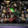 Comprehensive Review: Injustice | 4.3 Stars by Warner Bros. International Enterprises