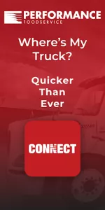 PERFORMANCEconnect app screenshot 1