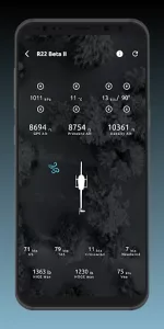 Tool in the Cockpit app screenshot 16