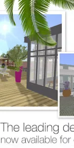 Home Design 3D Outdoor/Garden app screenshot 6