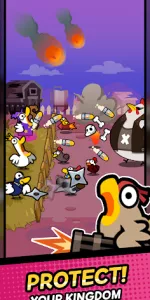 Duck vs Chicken  app screenshot 7