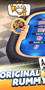 Rummy Plus  app screenshot 13
