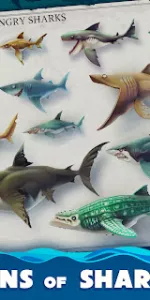 Hungry Shark World app screenshot 14