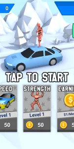 Ragdoll Accident app screenshot 10