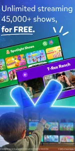 Kidoodle.TV app screenshot 3