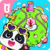 Little Panda's Game app icon