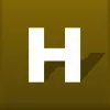 Hello History  app icon
