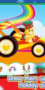 Care Bears app screenshot 11