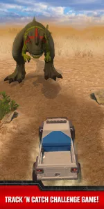 Jurassic World Play app screenshot 21