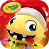 Crayola Create & Play app icon