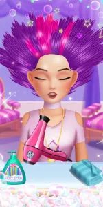 Hair Salon app screenshot 6