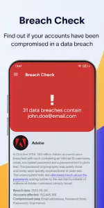 Certo app screenshot 6