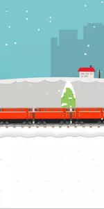 Labo Brick Train Game For Kids app screenshot 24