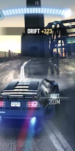 Need for Speed app screenshot 5