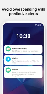 Wallet app screenshot 8