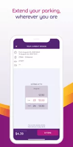 Indigo Neo  app screenshot 4