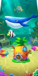 Ocean Blast app screenshot 4