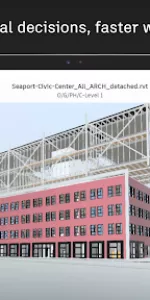 Autodesk Construction Cloud app screenshot 20