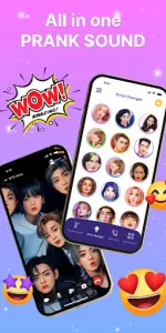 Funny Prank app screenshot 6