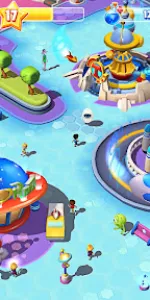 Disney Magic Kingdoms app screenshot 6