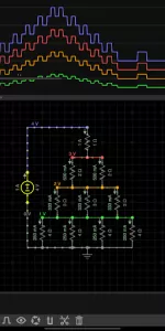 EveryCircuit app screenshot 19