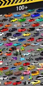 Thumb Drift Fast Furious Cars app screenshot 12