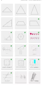 Whiteboard app screenshot 6