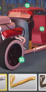 Car Restore  app screenshot 5
