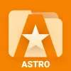 ASTRO File Manager & Cleaner app icon