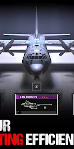 Zombie Gunship Survival app screenshot 7