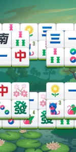 Mahjong Triple  app screenshot 12