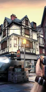 Dead Trigger 2 FPS Zombie Game app screenshot 4