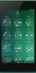 All Chords Guitar app screenshot 10