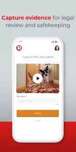 Rocket Lawyer Legal & Law Help app screenshot 6
