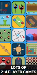 Challenge Your Friends 2Player app screenshot 17