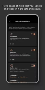 Genesis Intelligent Assistant app screenshot 8