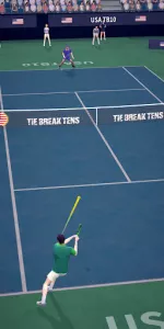 Tennis Arena app screenshot 4