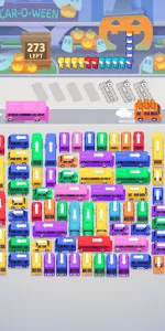 Bus Frenzy  app screenshot 3