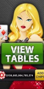 Full Stack Poker app screenshot 1